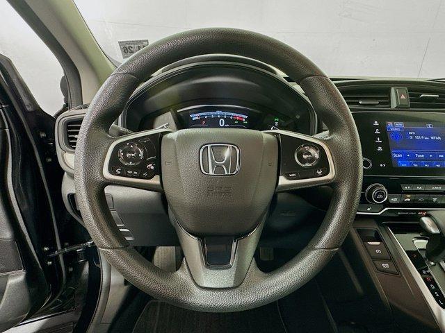 2022 Honda CR-V Vehicle Photo in Flemington, NJ 08822