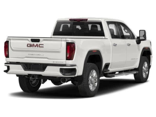 2020 GMC Sierra 2500 HD Vehicle Photo in LIGHTHOUSE POINT, FL 33064-6849