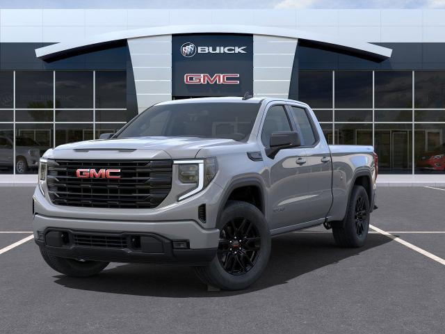 2024 GMC Sierra 1500 Vehicle Photo in APPLETON, WI 54914-8833