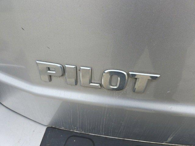 2014 Honda Pilot Vehicle Photo in EVERETT, WA 98203-5662