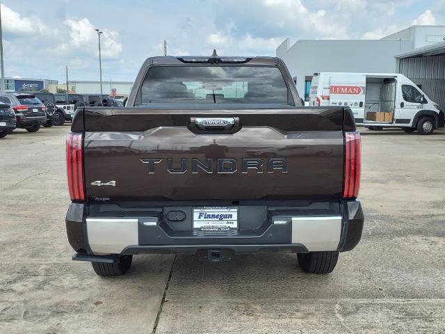 2023 Toyota Tundra 4WD Vehicle Photo in ROSENBERG, TX 77471