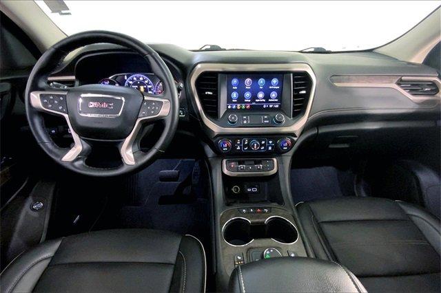 2023 GMC Acadia Vehicle Photo in KANSAS CITY, MO 64114-4502