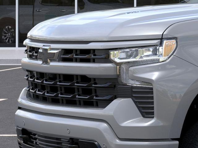 2024 Chevrolet Silverado 1500 Vehicle Photo in LAUREL, MD 20707-4697