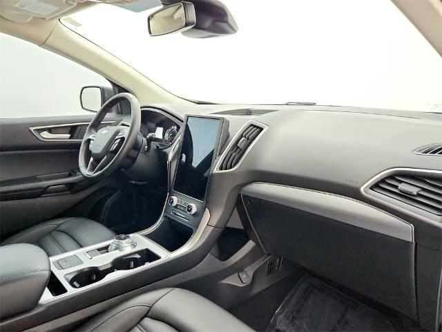 2022 Ford Edge Vehicle Photo in Grapevine, TX 76051