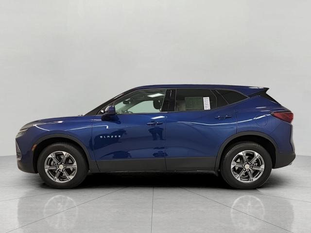 2023 Chevrolet Blazer Vehicle Photo in OSHKOSH, WI 54904-7811