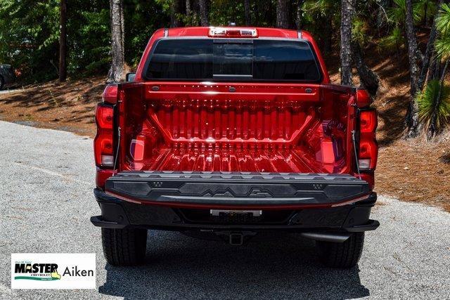 2024 Chevrolet Colorado Vehicle Photo in AIKEN, SC 29801-6313