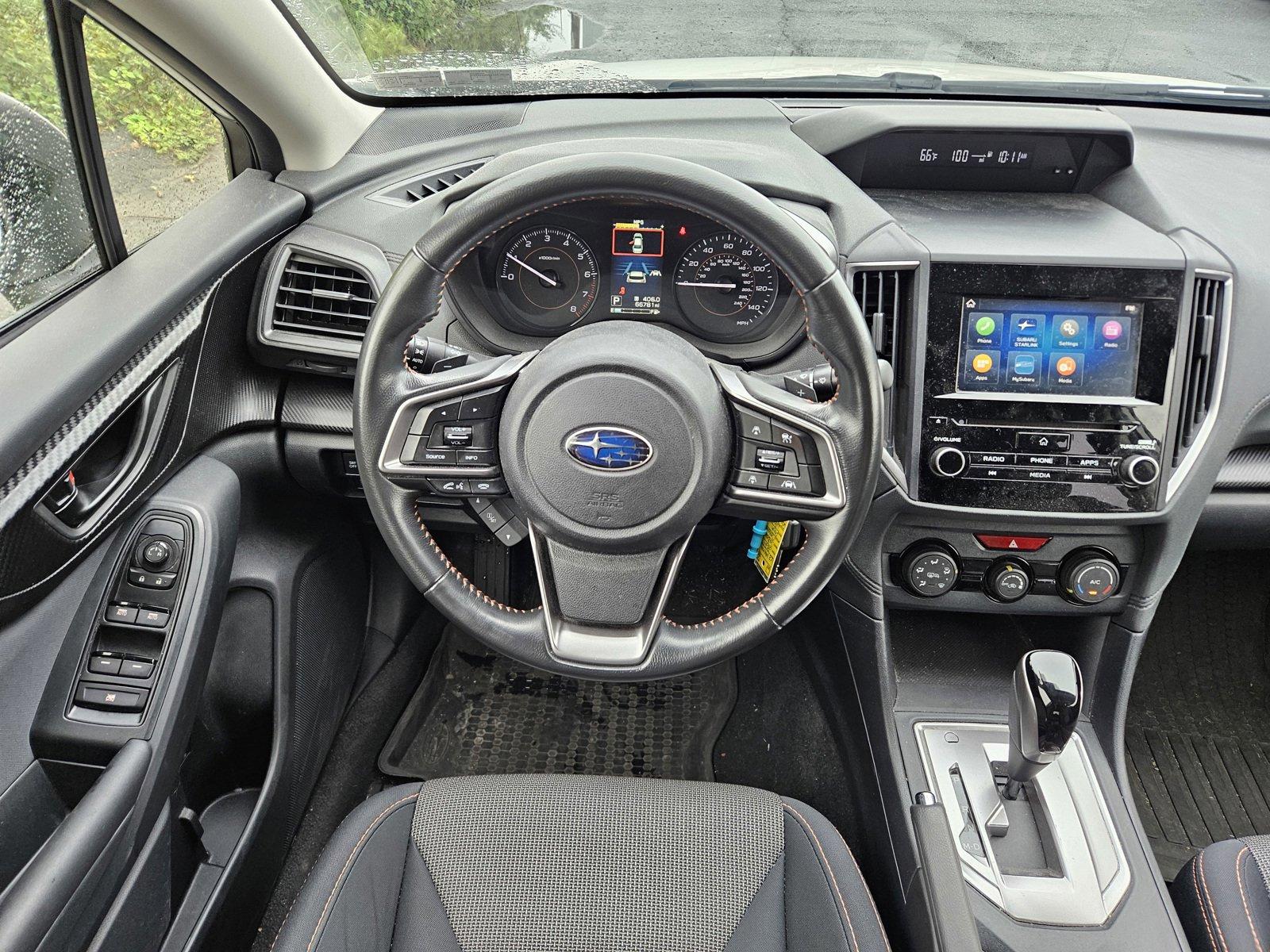 2019 Subaru Crosstrek Vehicle Photo in Harrisburg, PA 17111