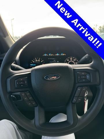 2016 Ford F-150 Vehicle Photo in Puyallup, WA 98371