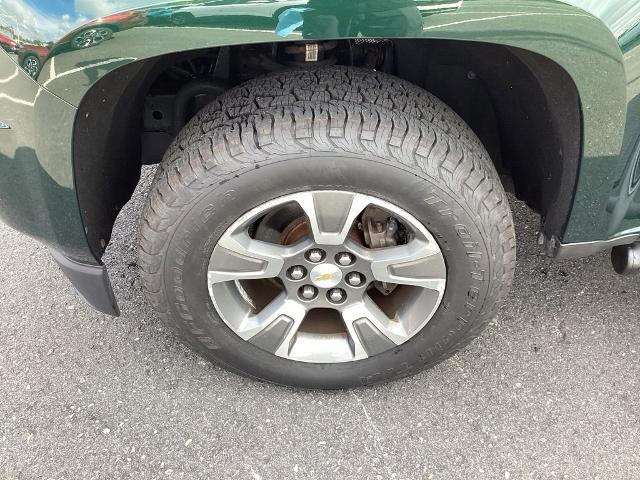 2016 Chevrolet Colorado Vehicle Photo in GARDNER, MA 01440-3110