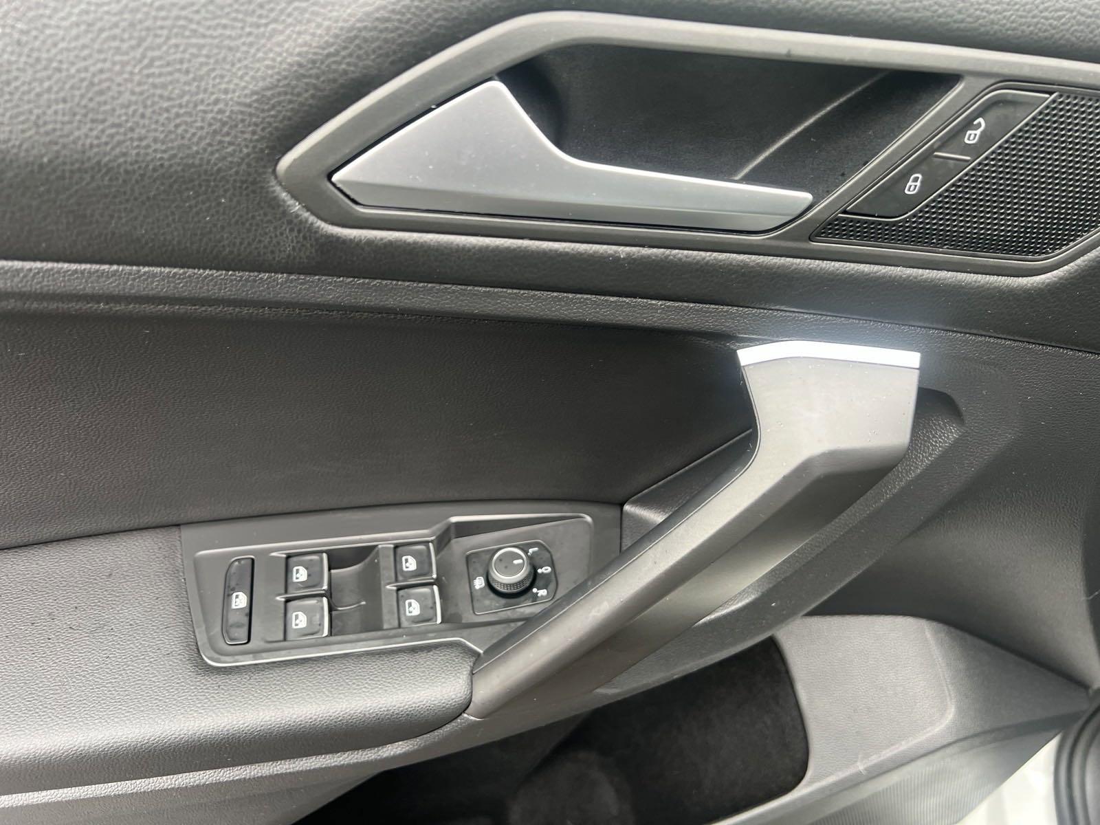 2021 Volkswagen Tiguan Vehicle Photo in Mechanicsburg, PA 17050