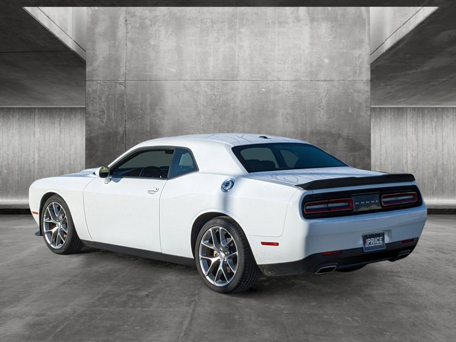 2023 Dodge Challenger Vehicle Photo in ORLANDO, FL 32808-7998