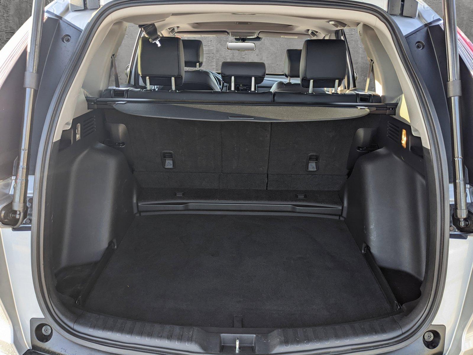 2019 Honda CR-V Vehicle Photo in Davie, FL 33331