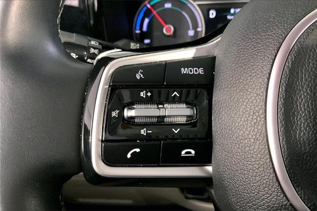 2022 Kia Sorento Plug-In Hybrid Vehicle Photo in Lees Summit, MO 64086