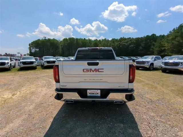 2021 GMC Sierra 1500 Vehicle Photo in ALBERTVILLE, AL 35950-0246