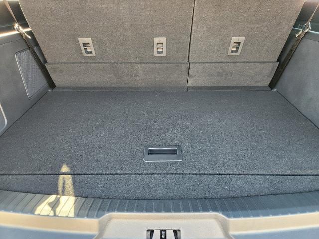 2024 Ford Expedition Max Vehicle Photo in Pilot Point, TX 76258