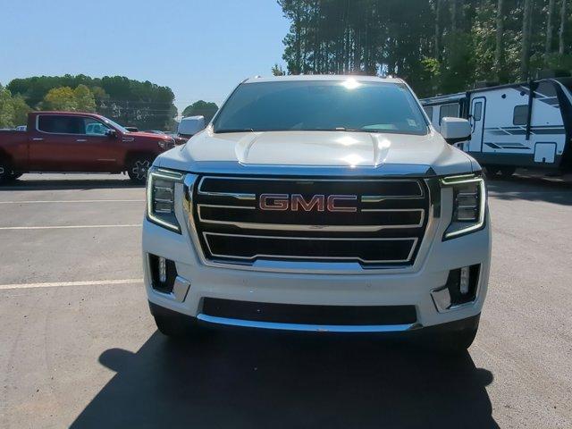 2024 GMC Yukon XL Vehicle Photo in ALBERTVILLE, AL 35950-0246