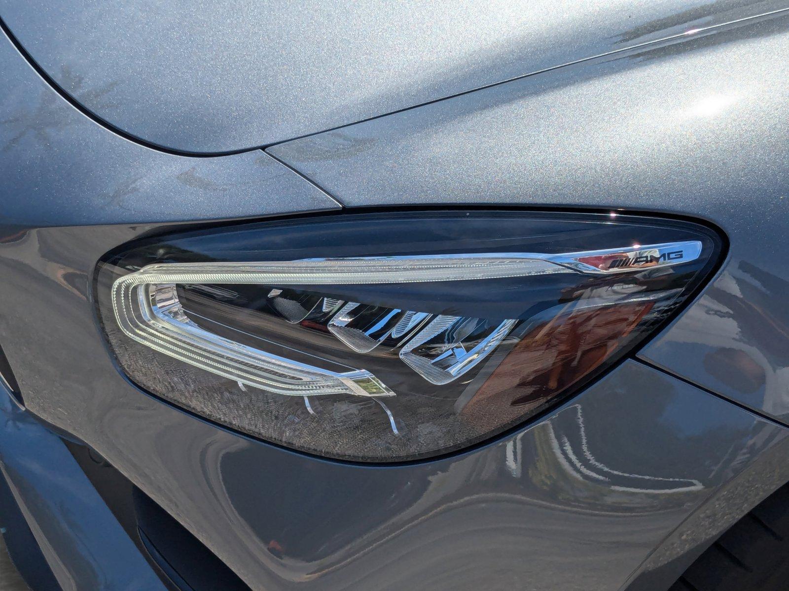 2020 Mercedes-Benz AMG GT Vehicle Photo in Pompano Beach, FL 33064