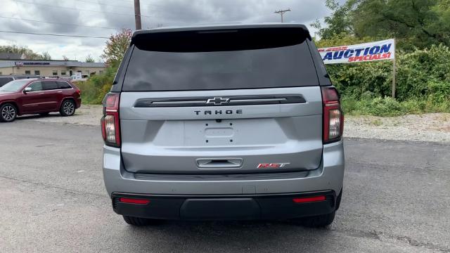 2023 Chevrolet Tahoe Vehicle Photo in MOON TOWNSHIP, PA 15108-2571