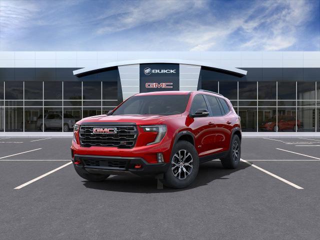 2024 GMC Acadia Vehicle Photo in GOLDEN, CO 80401-3850