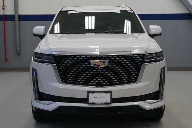 2022 Cadillac Escalade ESV Vehicle Photo in White Plains, NY 10601