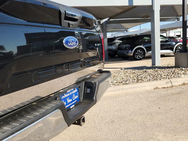 2019 Ford F-150 Vehicle Photo in Odessa, TX 79762