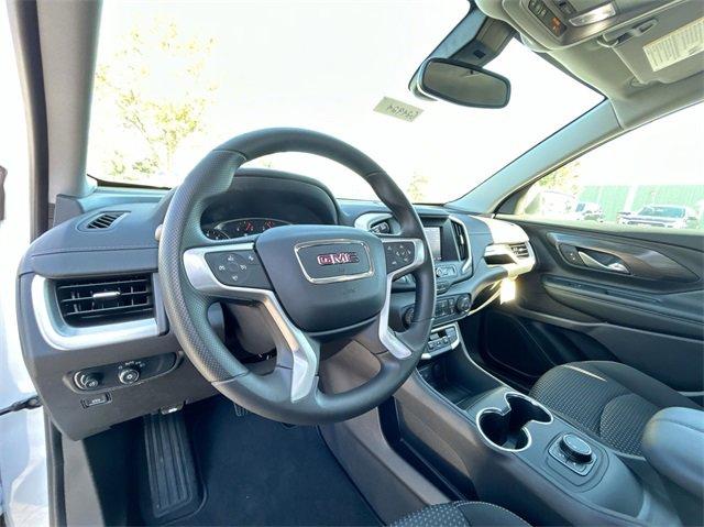 2024 GMC Terrain Vehicle Photo in BOWLING GREEN, KY 42104-4102