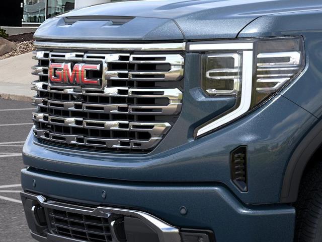 2025 GMC Sierra 1500 Vehicle Photo in SALT LAKE CITY, UT 84119-3321