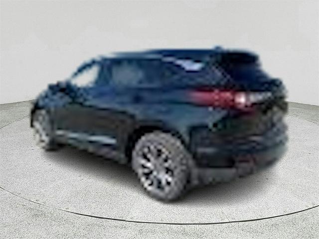 2024 Acura RDX Vehicle Photo in Grapevine, TX 76051