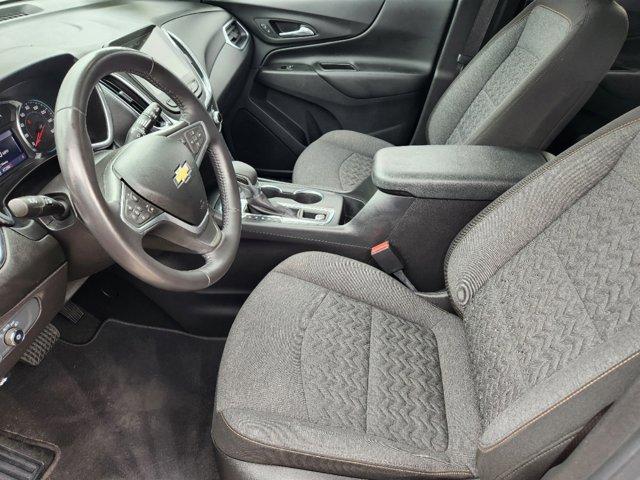 2022 Chevrolet Equinox Vehicle Photo in SUGAR LAND, TX 77478-0000