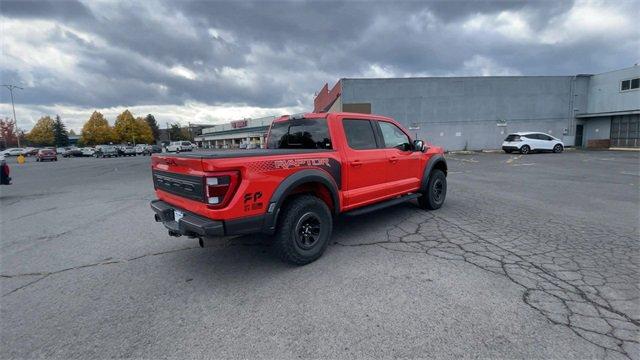 2021 Ford F-150 Vehicle Photo in BEND, OR 97701-5133