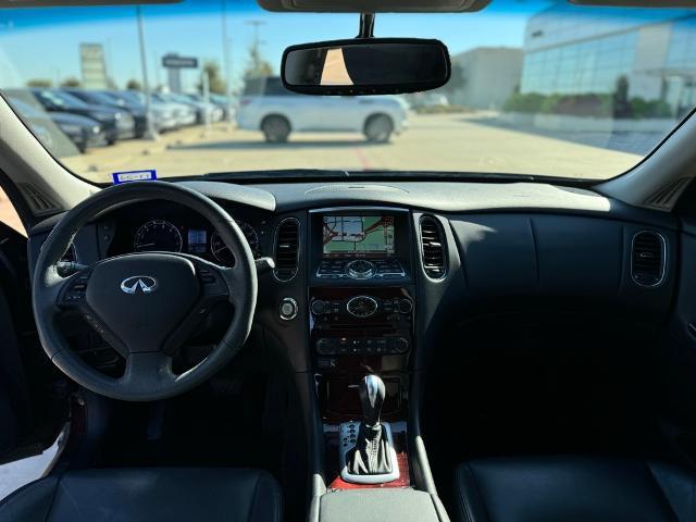 2016 INFINITI QX50 Vehicle Photo in Grapevine, TX 76051