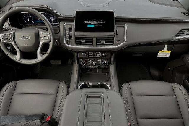 2024 Chevrolet Tahoe Vehicle Photo in SALINAS, CA 93907-2500