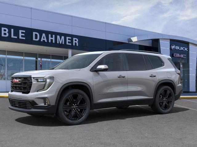 2024 GMC Acadia Vehicle Photo in KANSAS CITY, MO 64114-4545