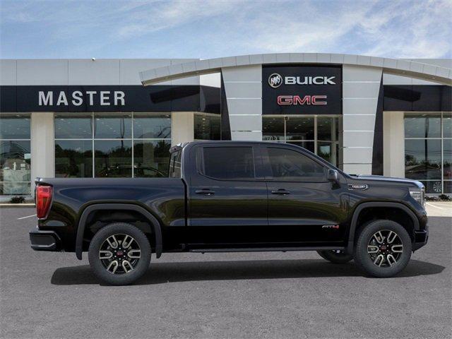 2025 GMC Sierra 1500 Vehicle Photo in AUGUSTA, GA 30907-2867