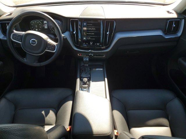 2020 Volvo XC60 Vehicle Photo in SMYRNA, GA 30080-7630