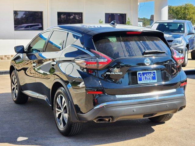 2020 Nissan Murano Vehicle Photo in SUGAR LAND, TX 77478-0000