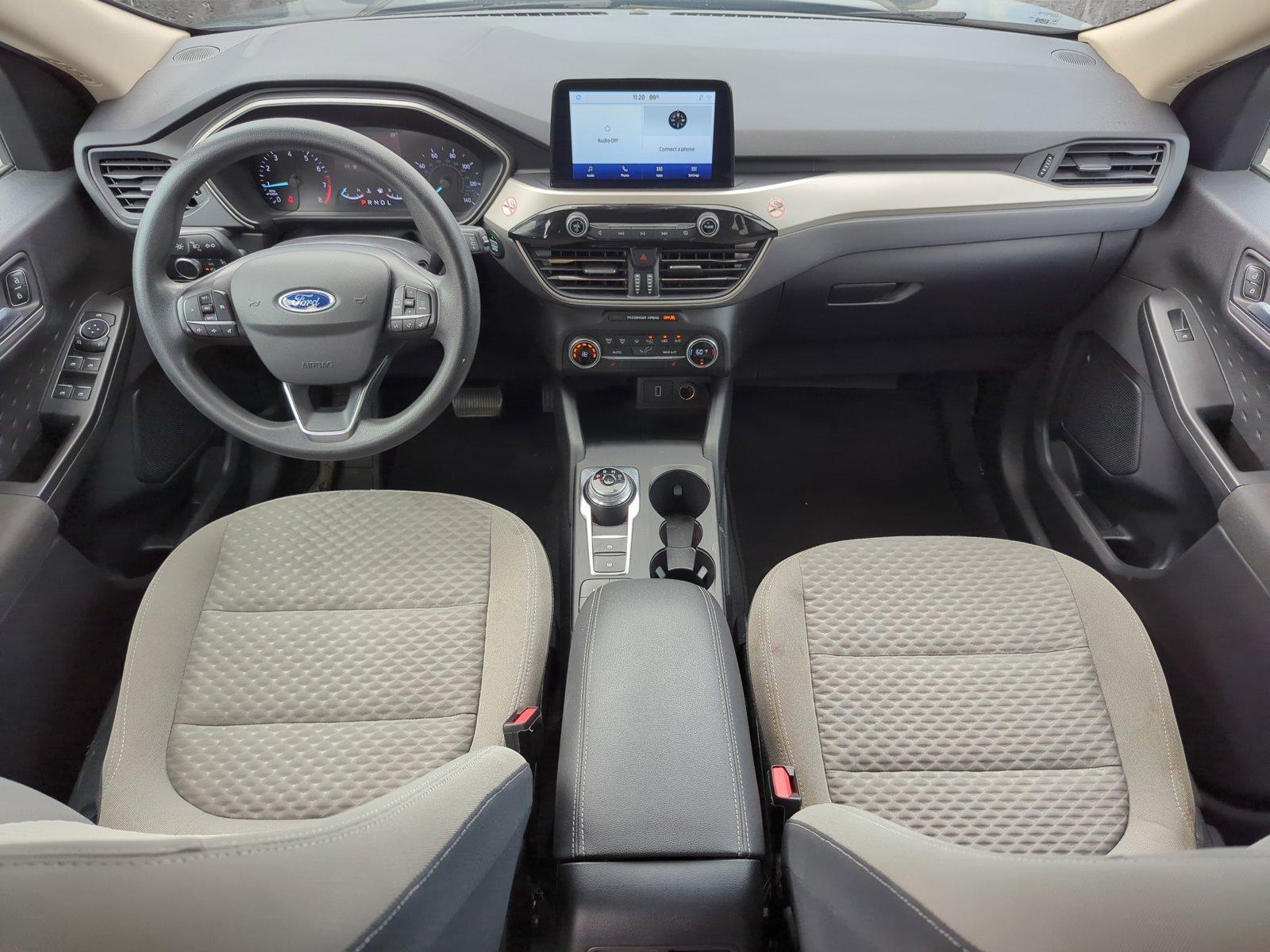 2020 Ford Escape Vehicle Photo in Memphis, TN 38115