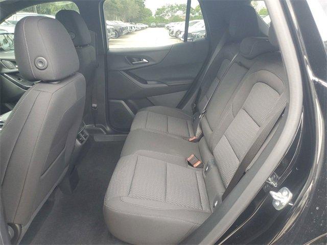 2025 Chevrolet Equinox Vehicle Photo in SUNRISE, FL 33323-3202