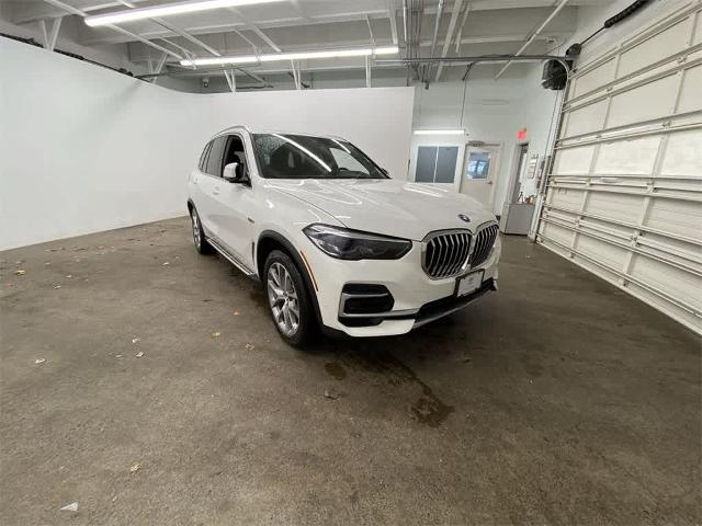 2023 BMW X5 Vehicle Photo in PORTLAND, OR 97225-3518