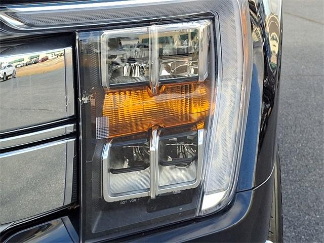 2021 Ford F-150 Vehicle Photo in LEWES, DE 19958-4935