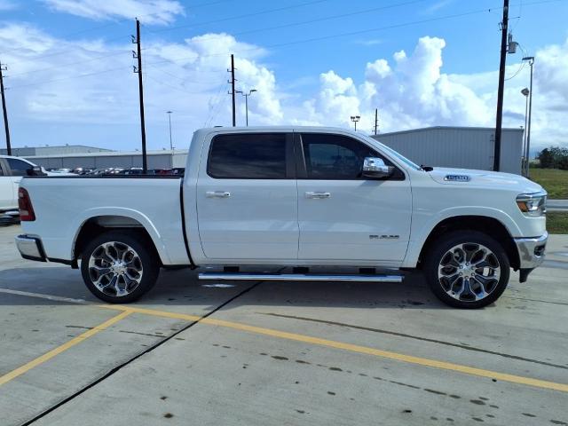 2021 Ram 1500 Vehicle Photo in ROSENBERG, TX 77471-5675