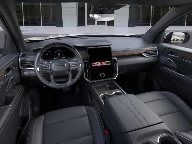 2024 GMC Acadia Vehicle Photo in GOLDEN, CO 80401-3850