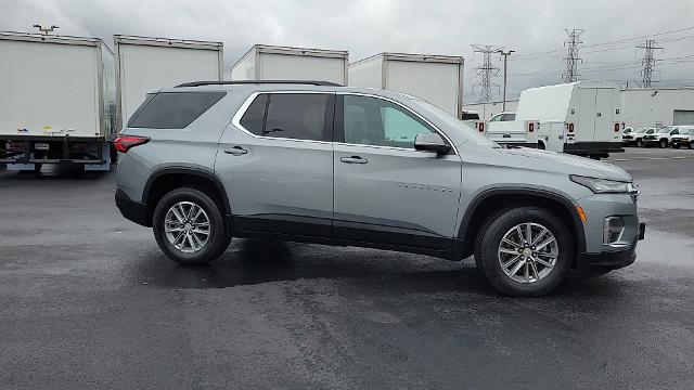 2023 Chevrolet Traverse Vehicle Photo in JOLIET, IL 60435-8135