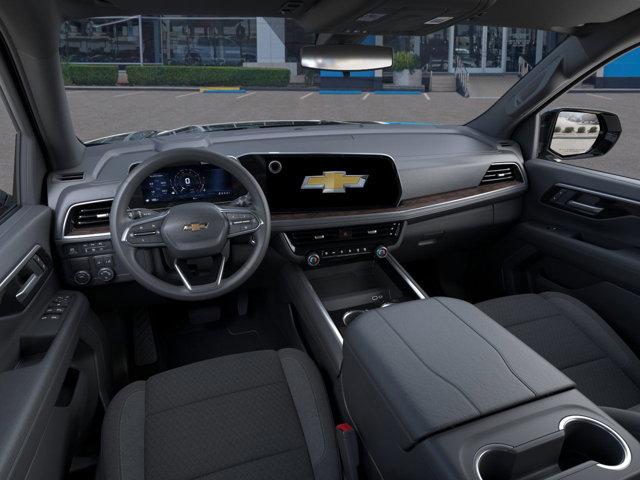 2025 Chevrolet Tahoe Vehicle Photo in SUGAR LAND, TX 77478-0000