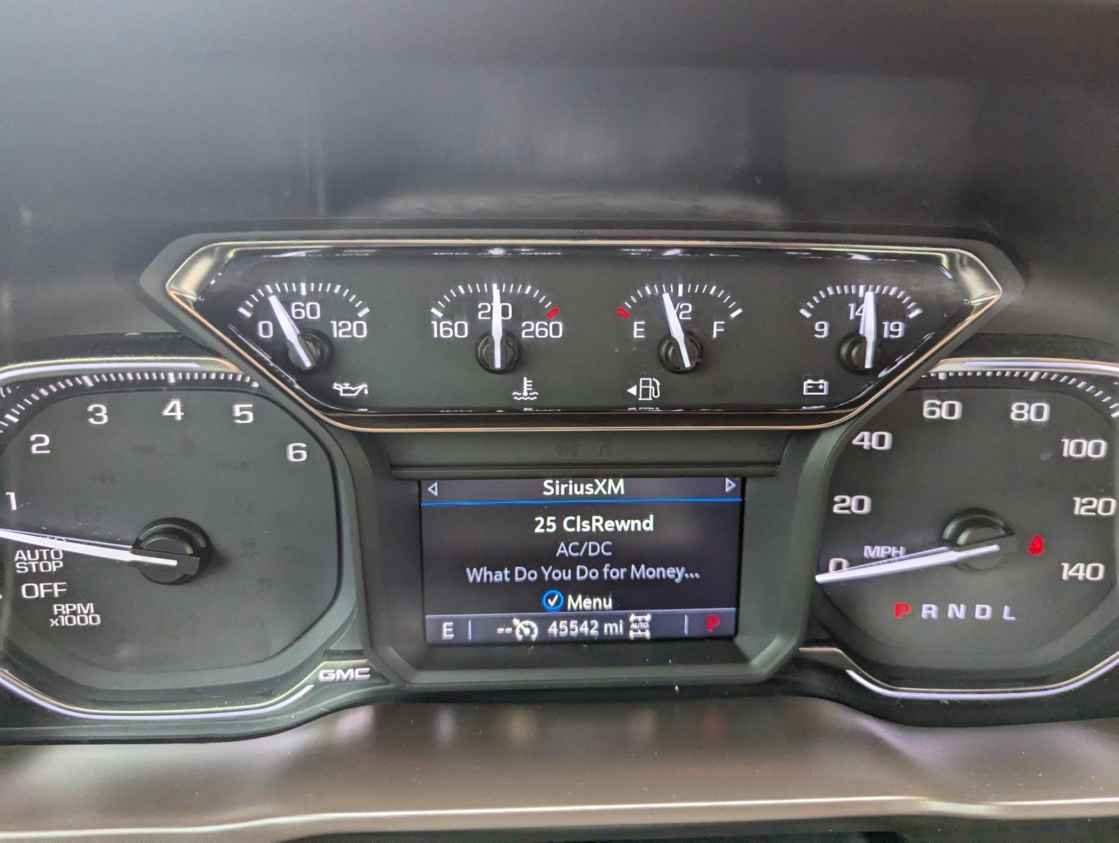 2019 GMC Sierra 1500 Vehicle Photo in ORLANDO, FL 32812-3021