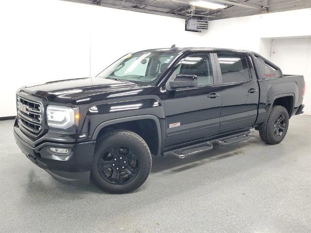 2016 GMC Sierra 1500 Vehicle Photo in SAGINAW, MI 48603-3712