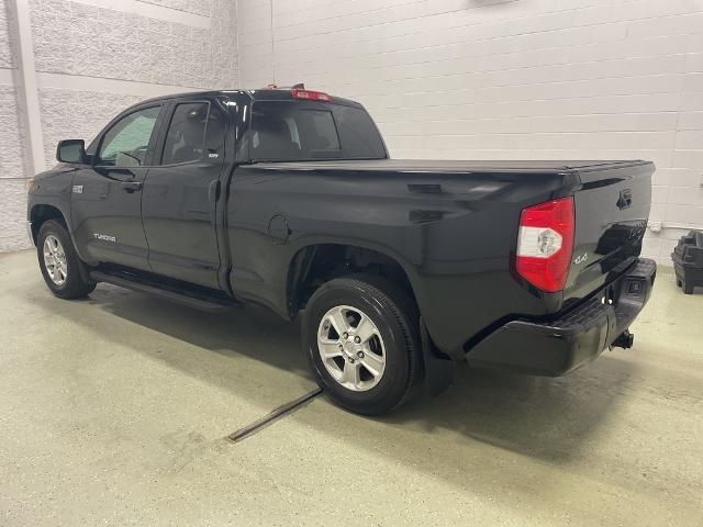 2021 Toyota Tundra 4WD Vehicle Photo in ROGERS, MN 55374-9422