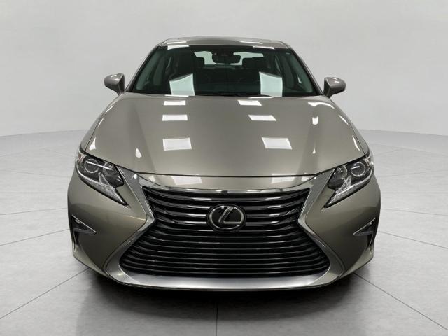 2016 Lexus ES 350 Vehicle Photo in Appleton, WI 54913