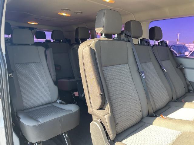 2019 Ford Transit Passenger Wagon Vehicle Photo in VENTURA, CA 93003-8585