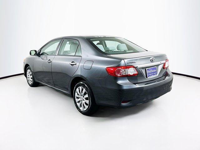 2012 Toyota Corolla Vehicle Photo in Doylsetown, PA 18901